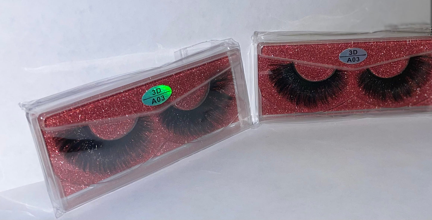 Dream Lash